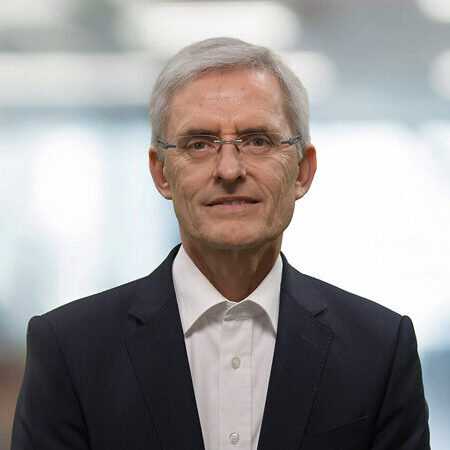 Reinhold Mühlbeyer
CEO, Arntz Optibelt Group