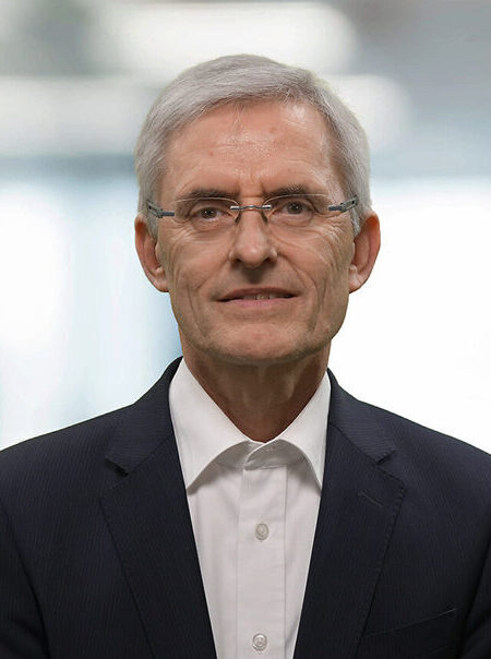 Reinhold Mühlbeyer
CEO Arntz Optibelt Gruppe
